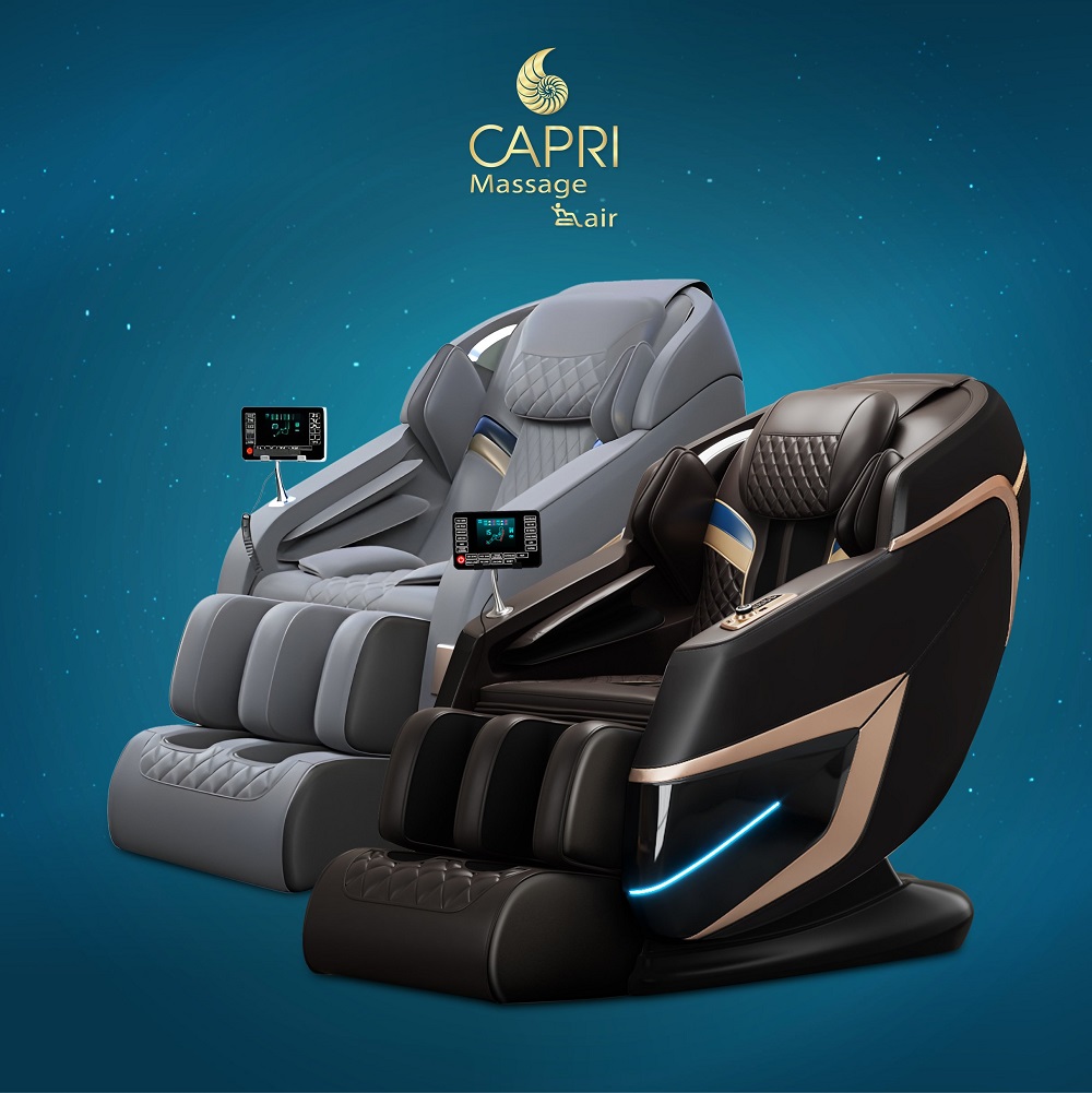 Ghế Massage Plus