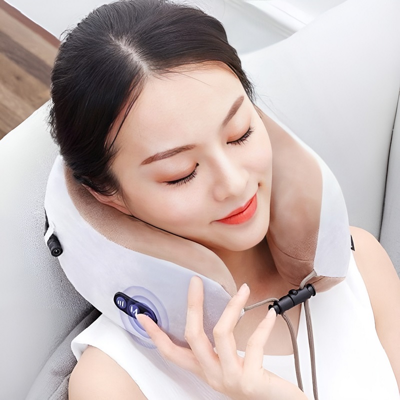 Máy Massage Cổ