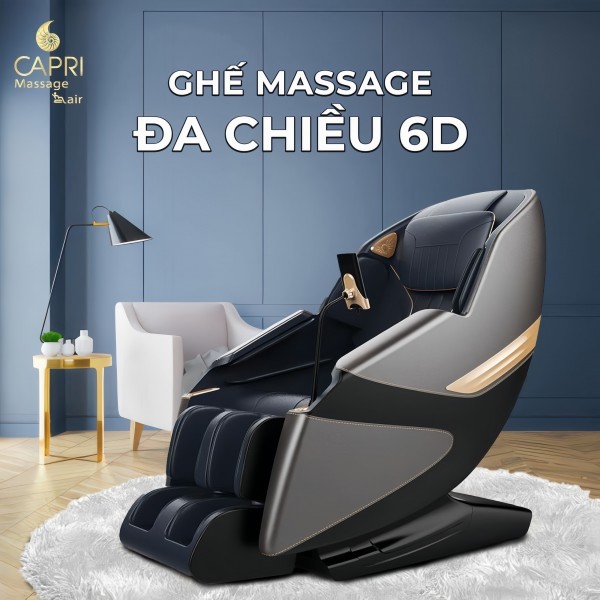 GHẾ MASSAGE KAITASHI KS-350