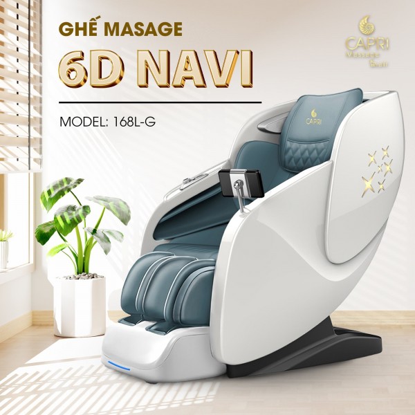 GHẾ MASSAGE KAITASHI KS-350